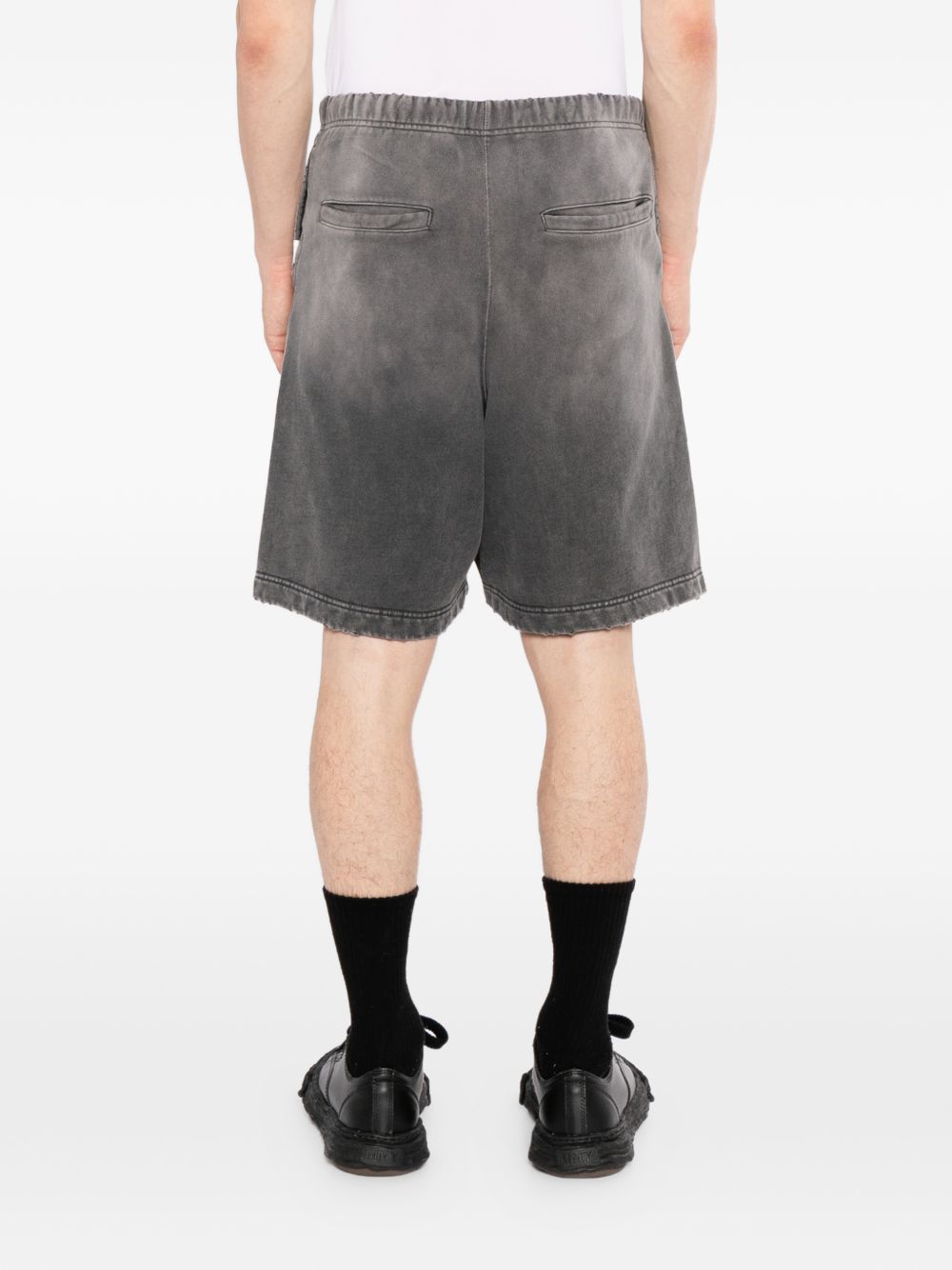 Sun Faded Like sweat shorts