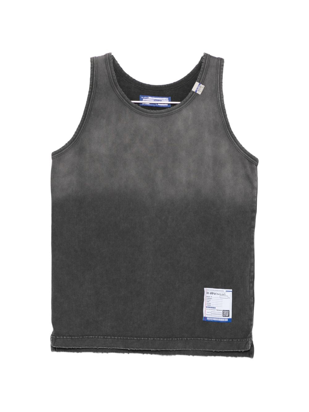 Sun Faded Like tank top