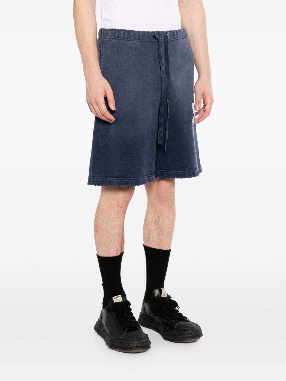 Sun Faded Like sweat shorts