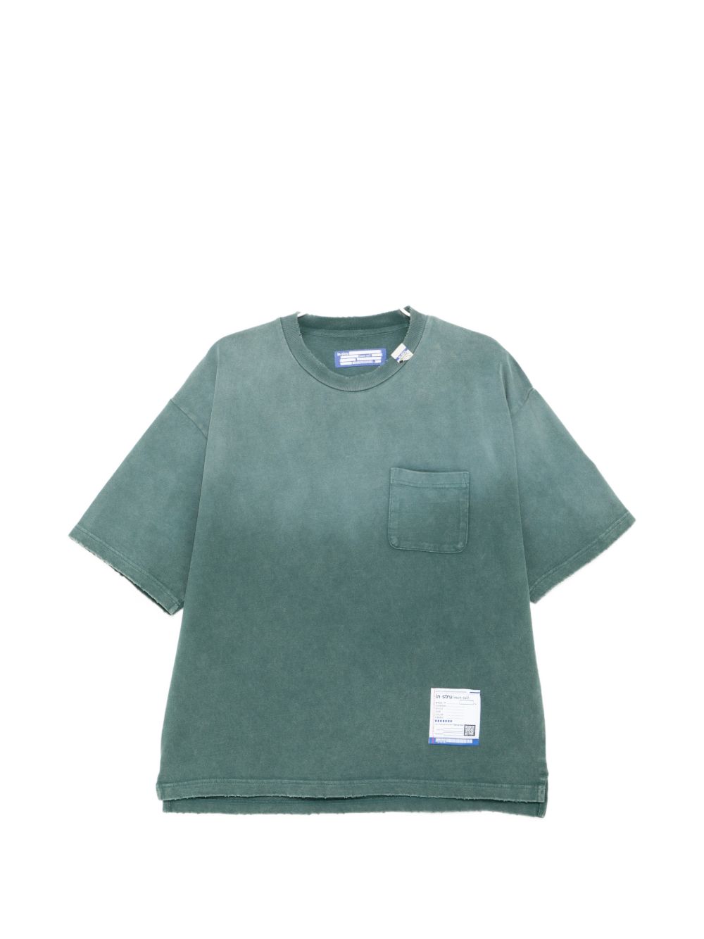Sun Faded Like T-shirt