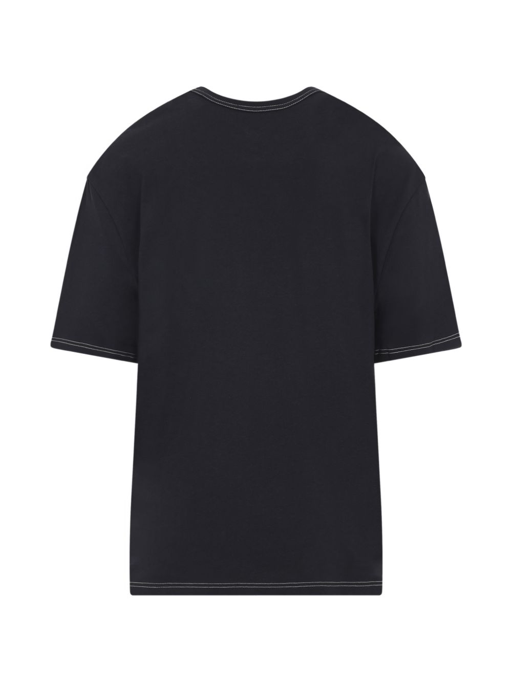 chest-pocket T-shirt