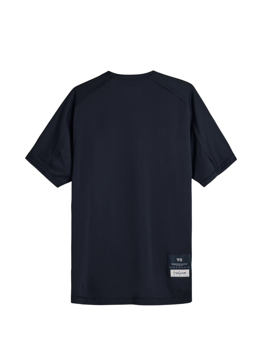 short-sleeve T-shirt