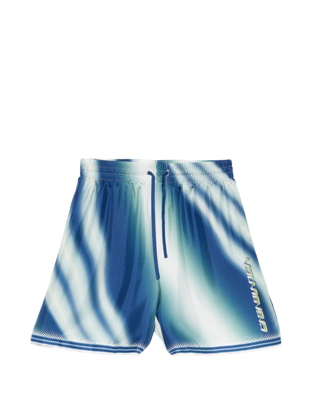 The Art of the Serve shorts