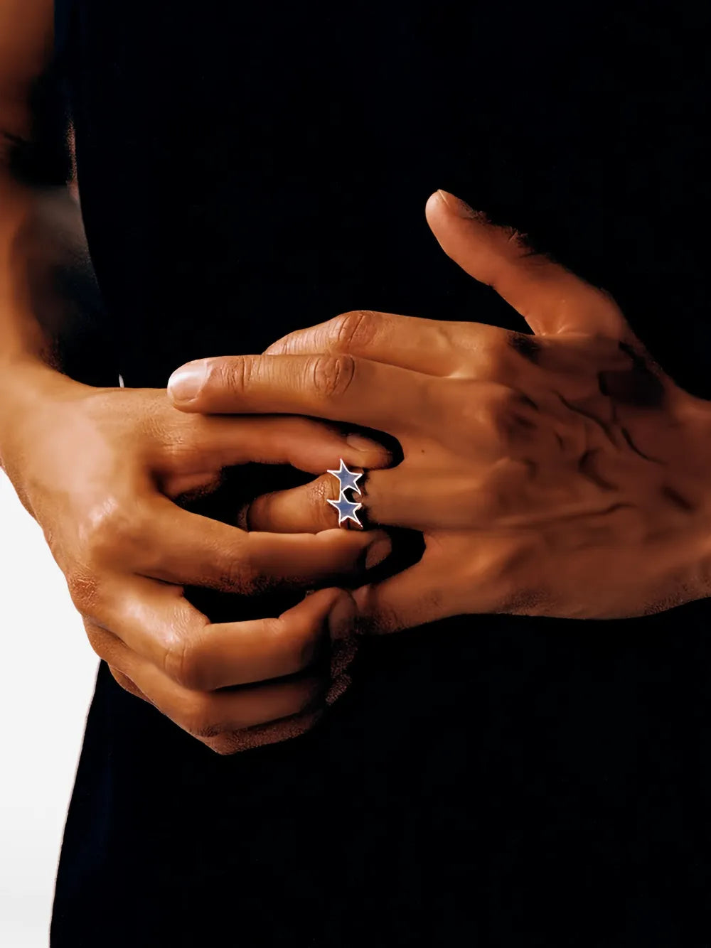 Star Ring