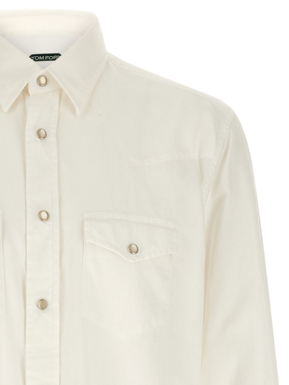 long-sleeve shirt