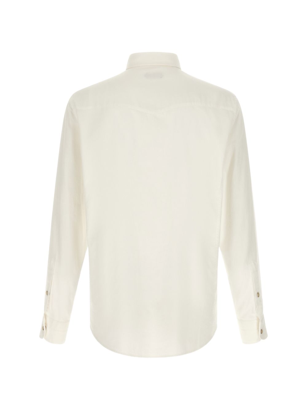 long-sleeve shirt