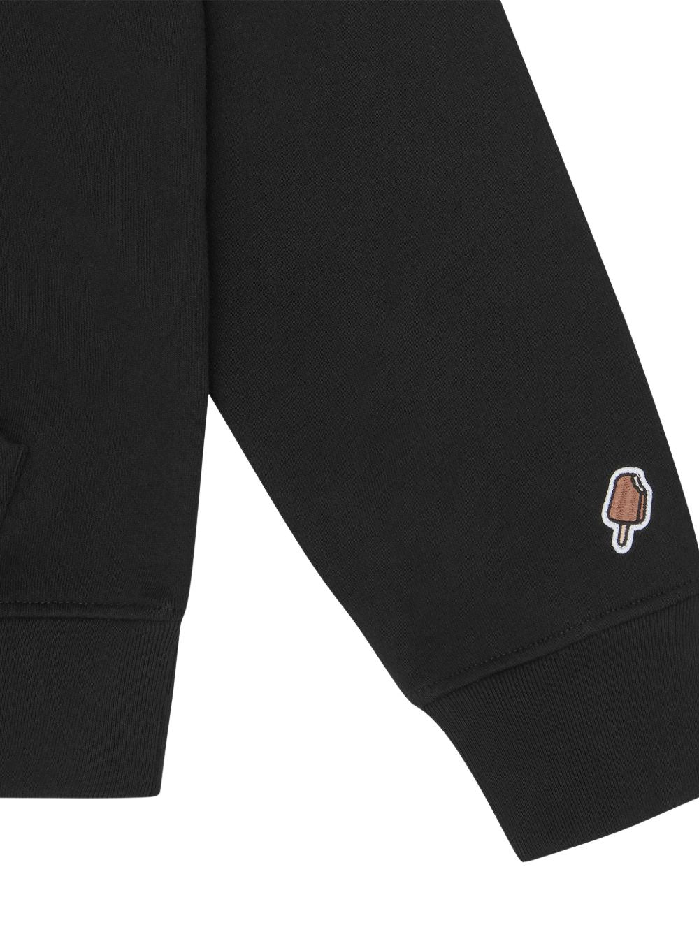 long-sleeve hoodie