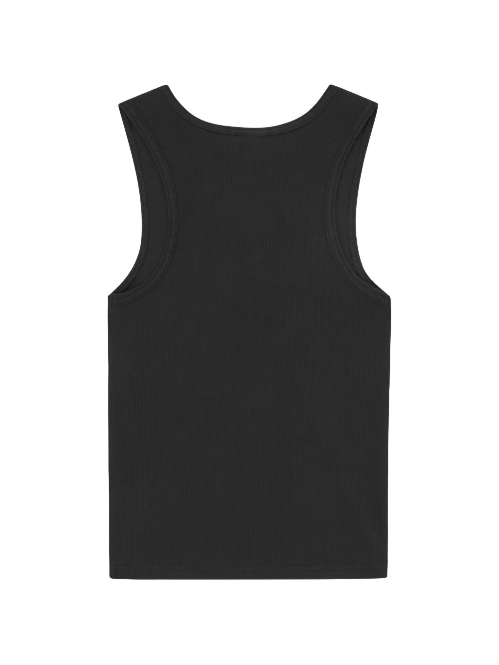 beaded-embellishment tank top