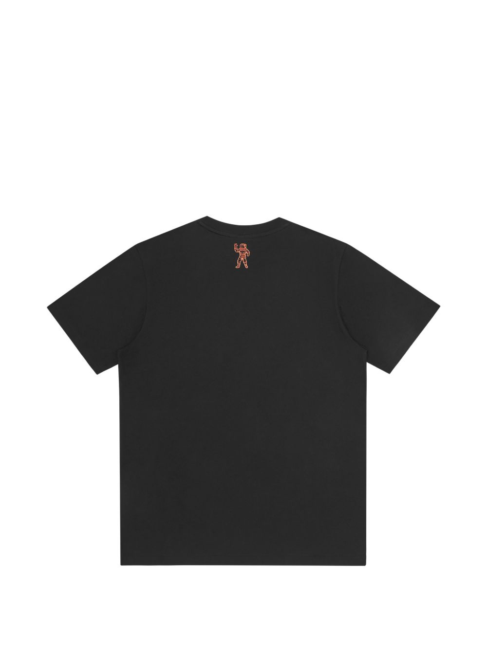 crew-neck T-shirt