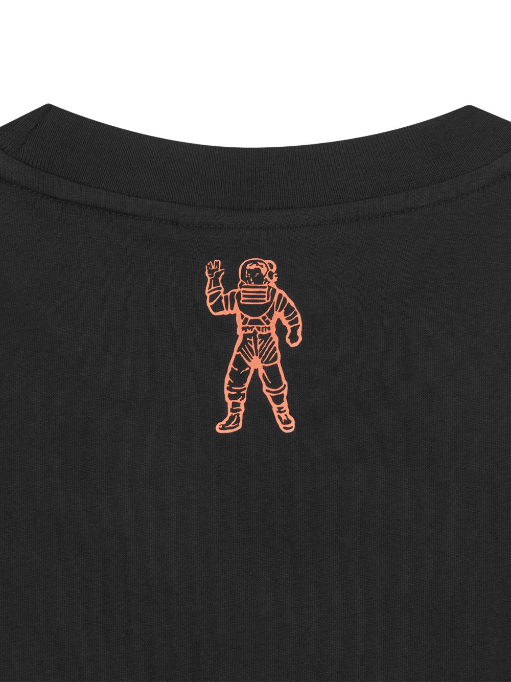 crew-neck T-shirt