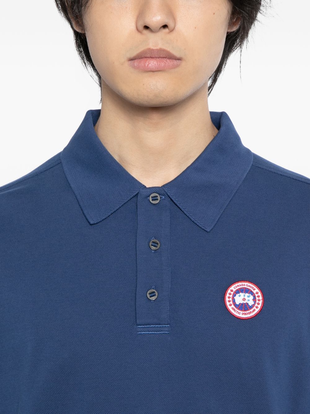 Beckley polo shirt