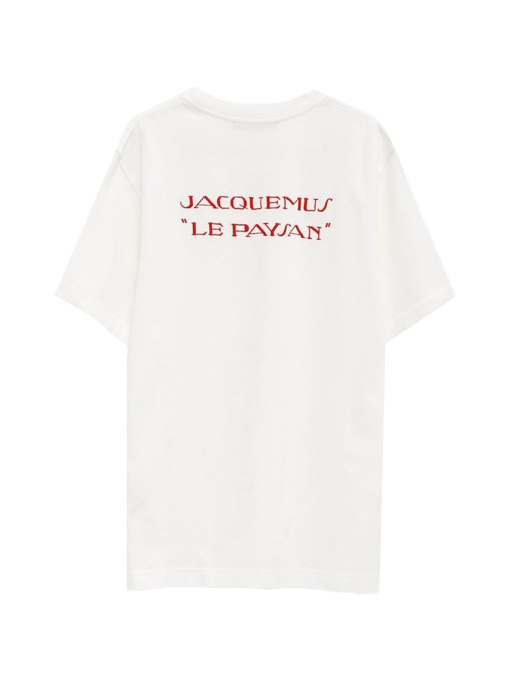 Collection T-shirt