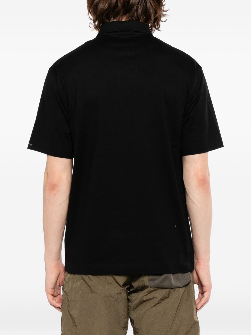 polo shirt