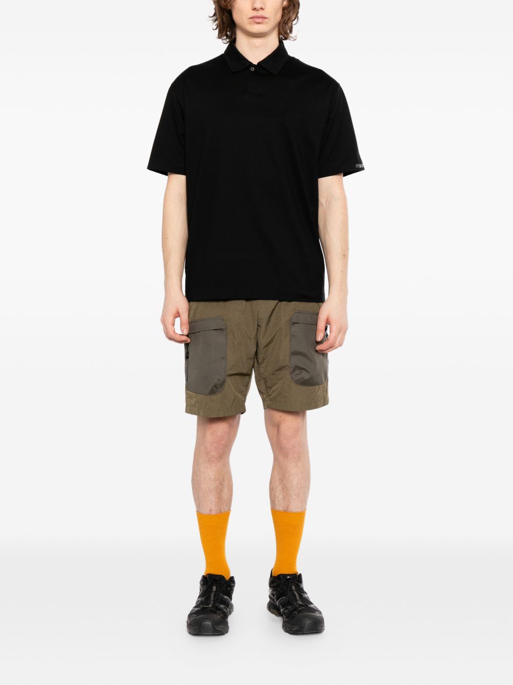 polo shirt