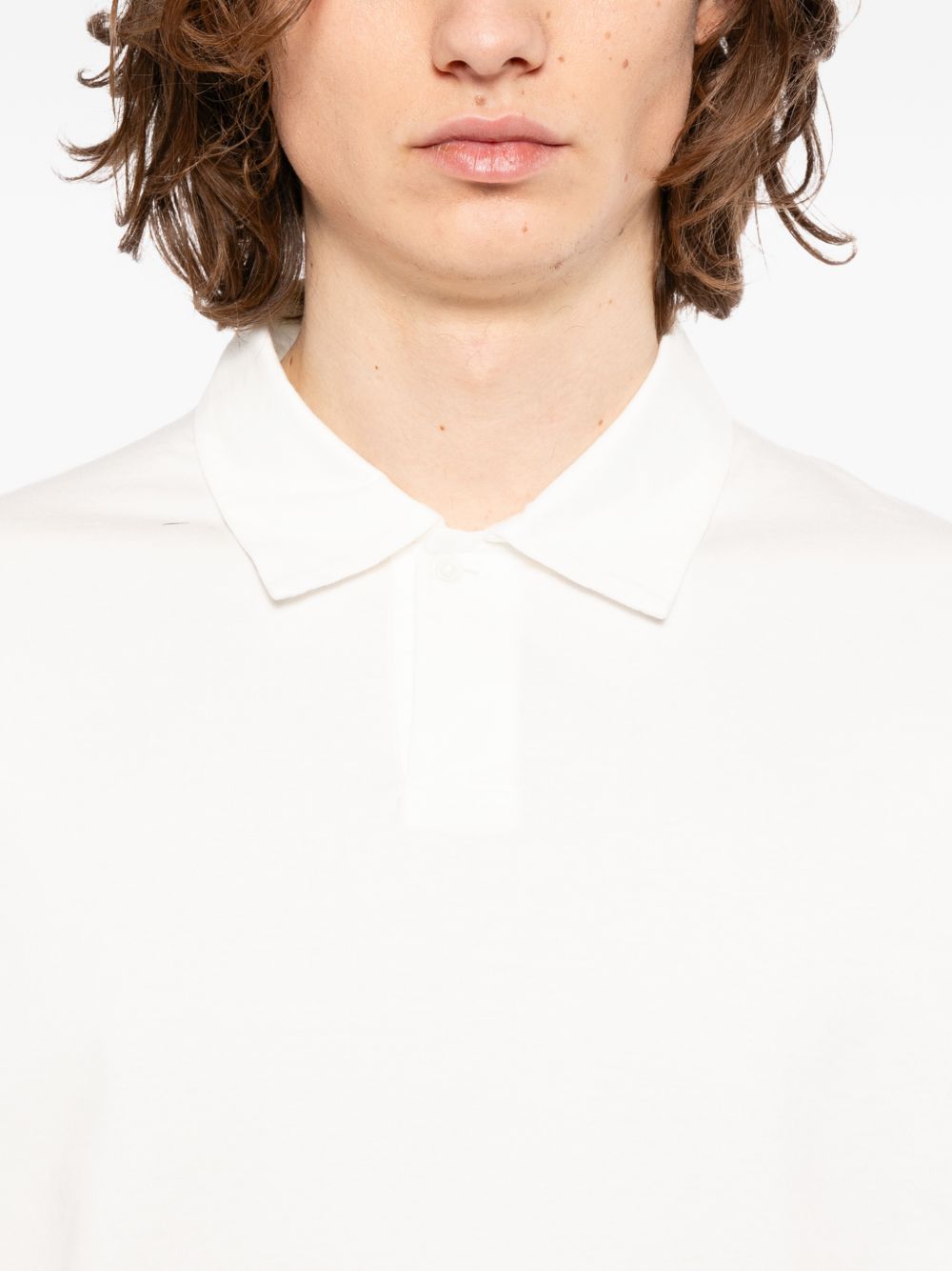 polo shirt