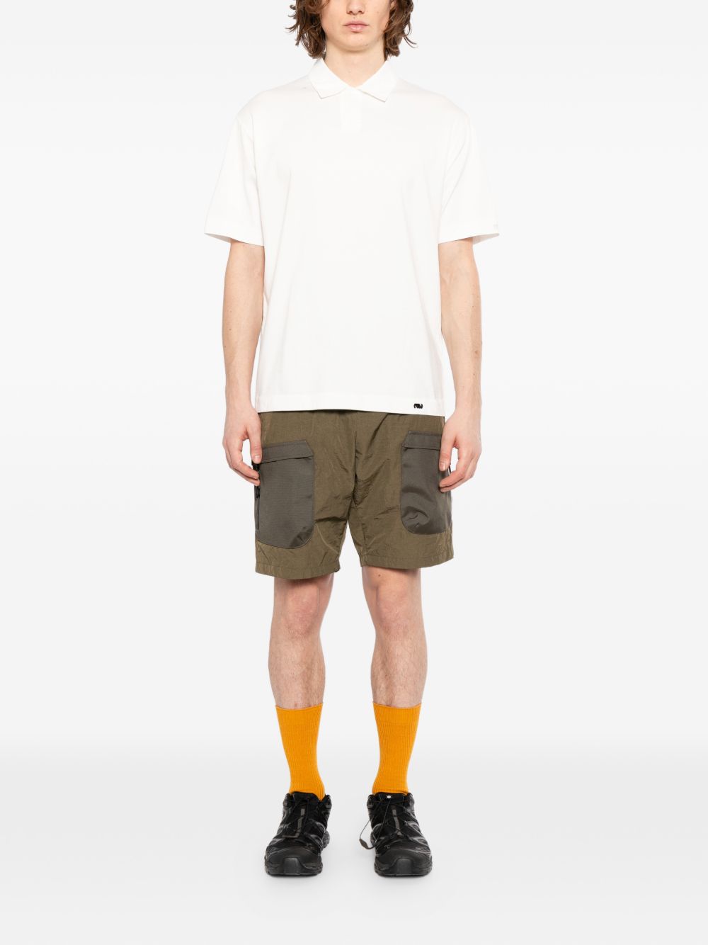 polo shirt