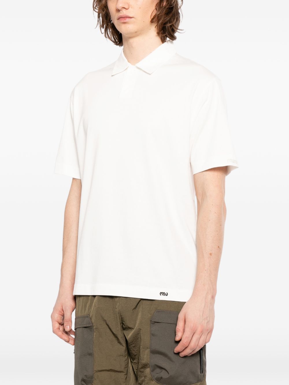 polo shirt