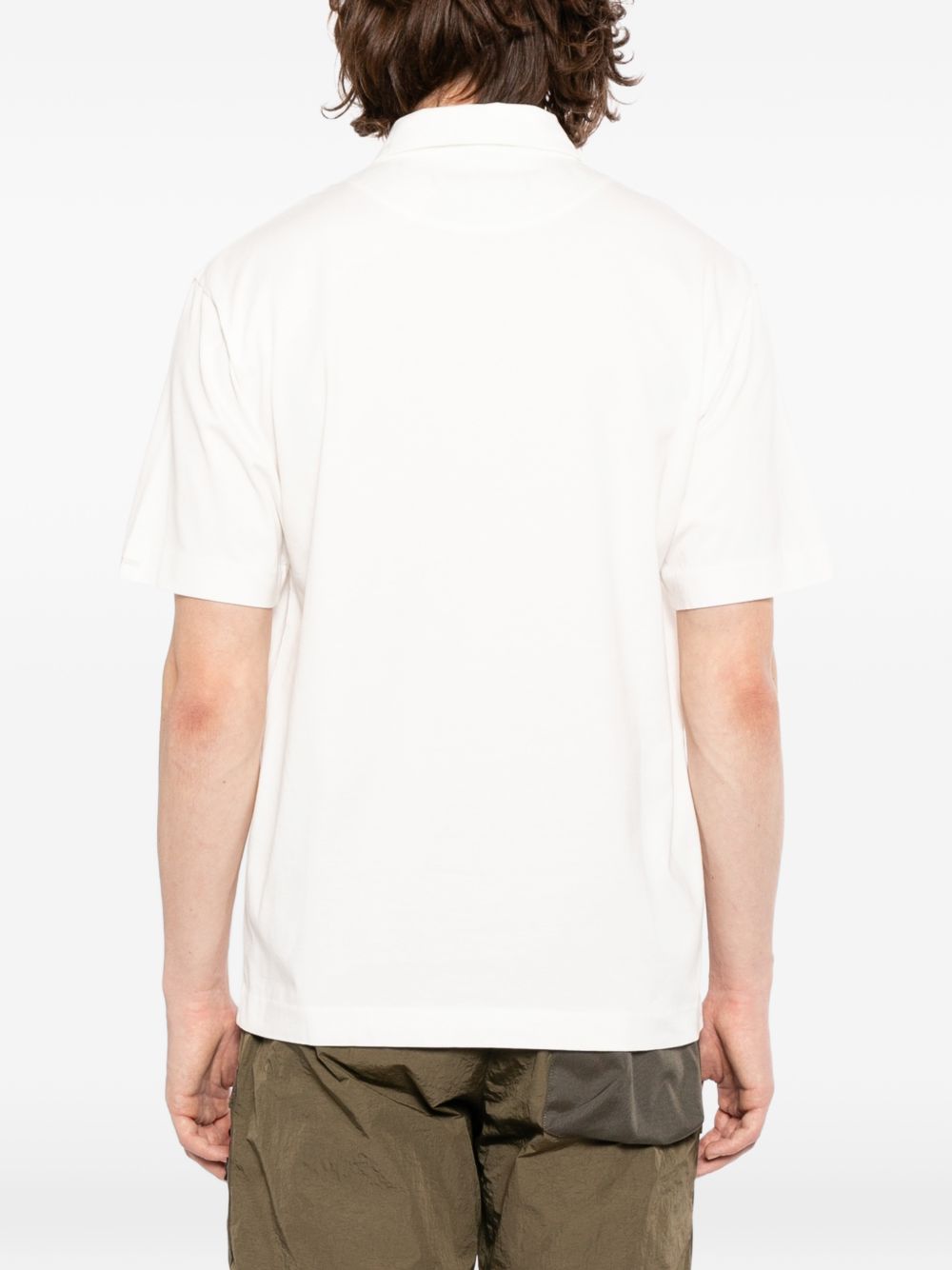 polo shirt