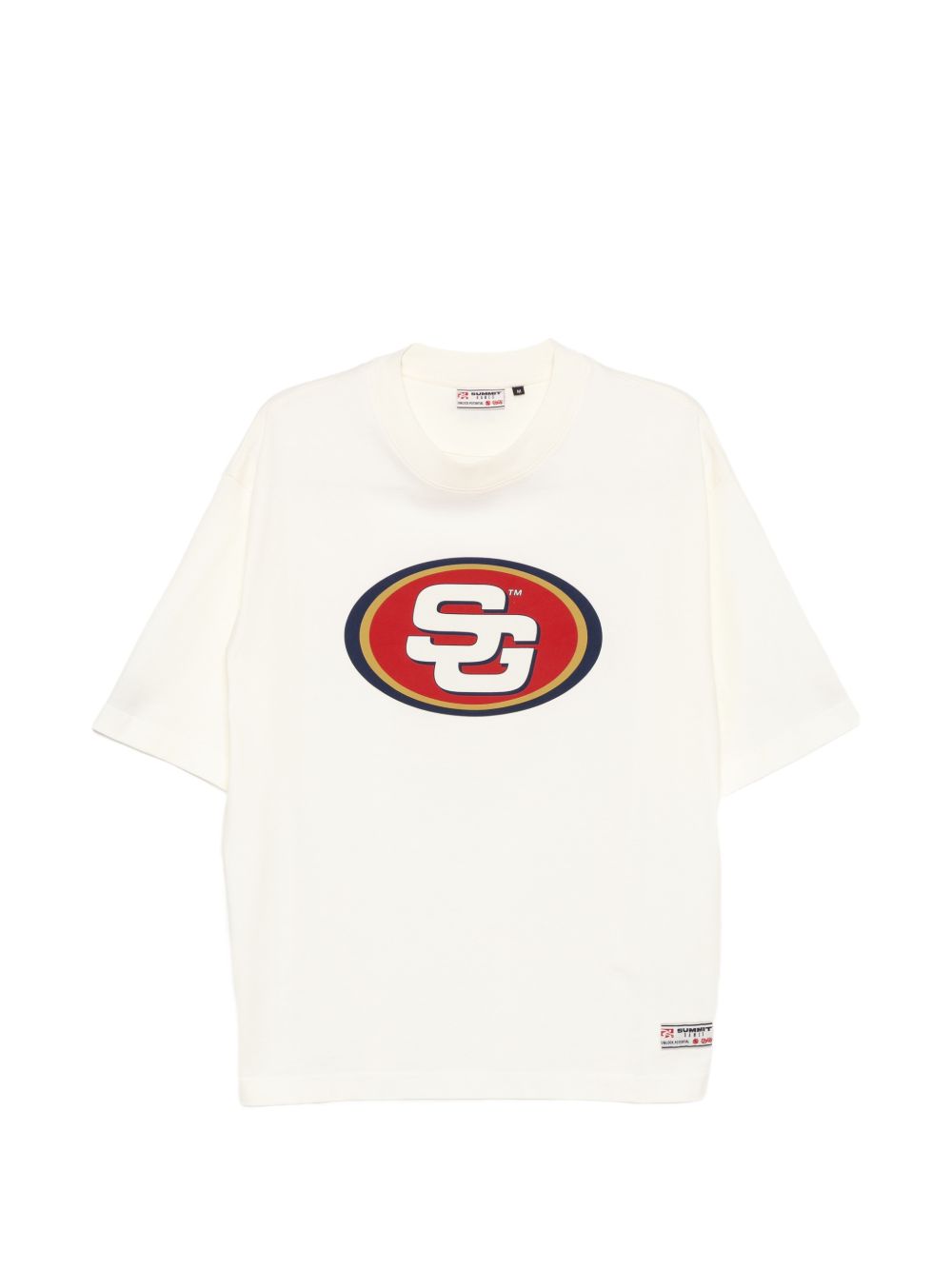 printed t-shirt