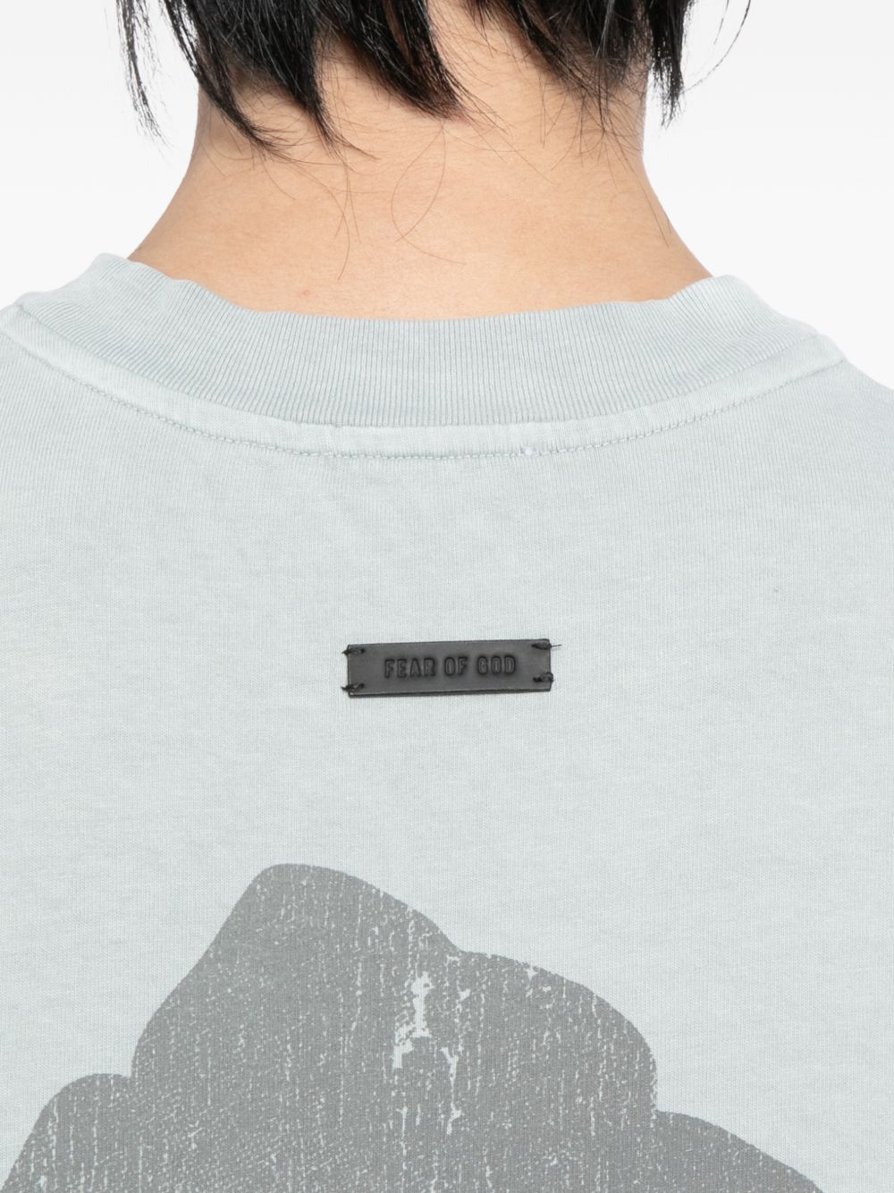 Disciple T-shirt