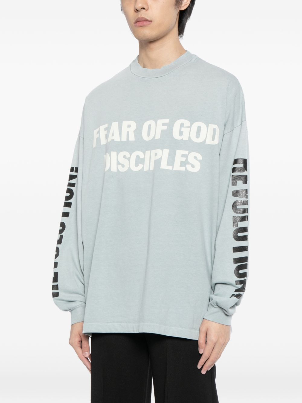 Disciple T-shirt