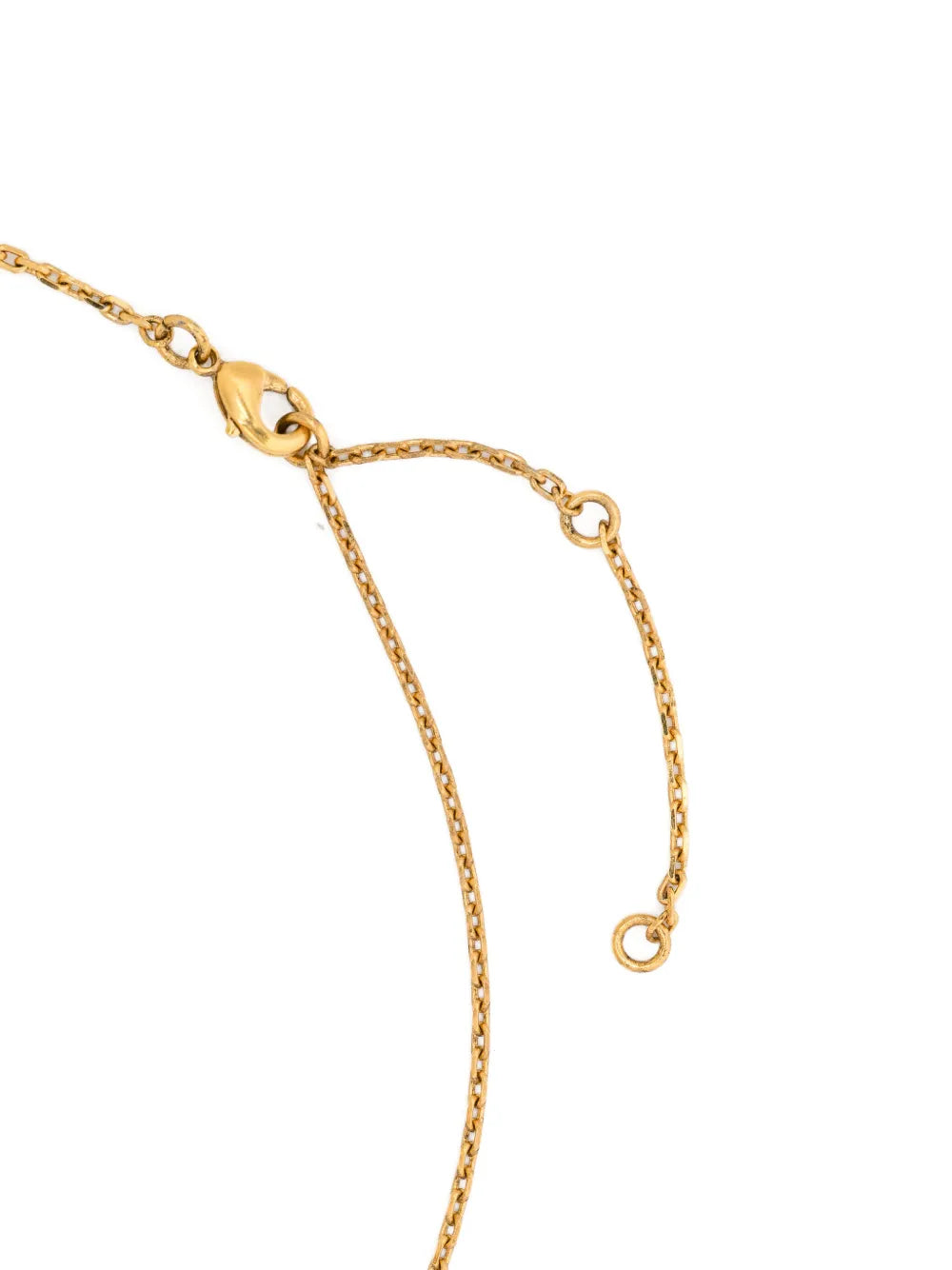 Shooting Star Necklace