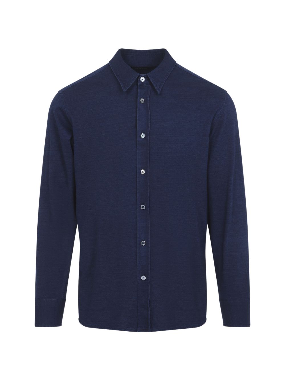 buttoned shirt
