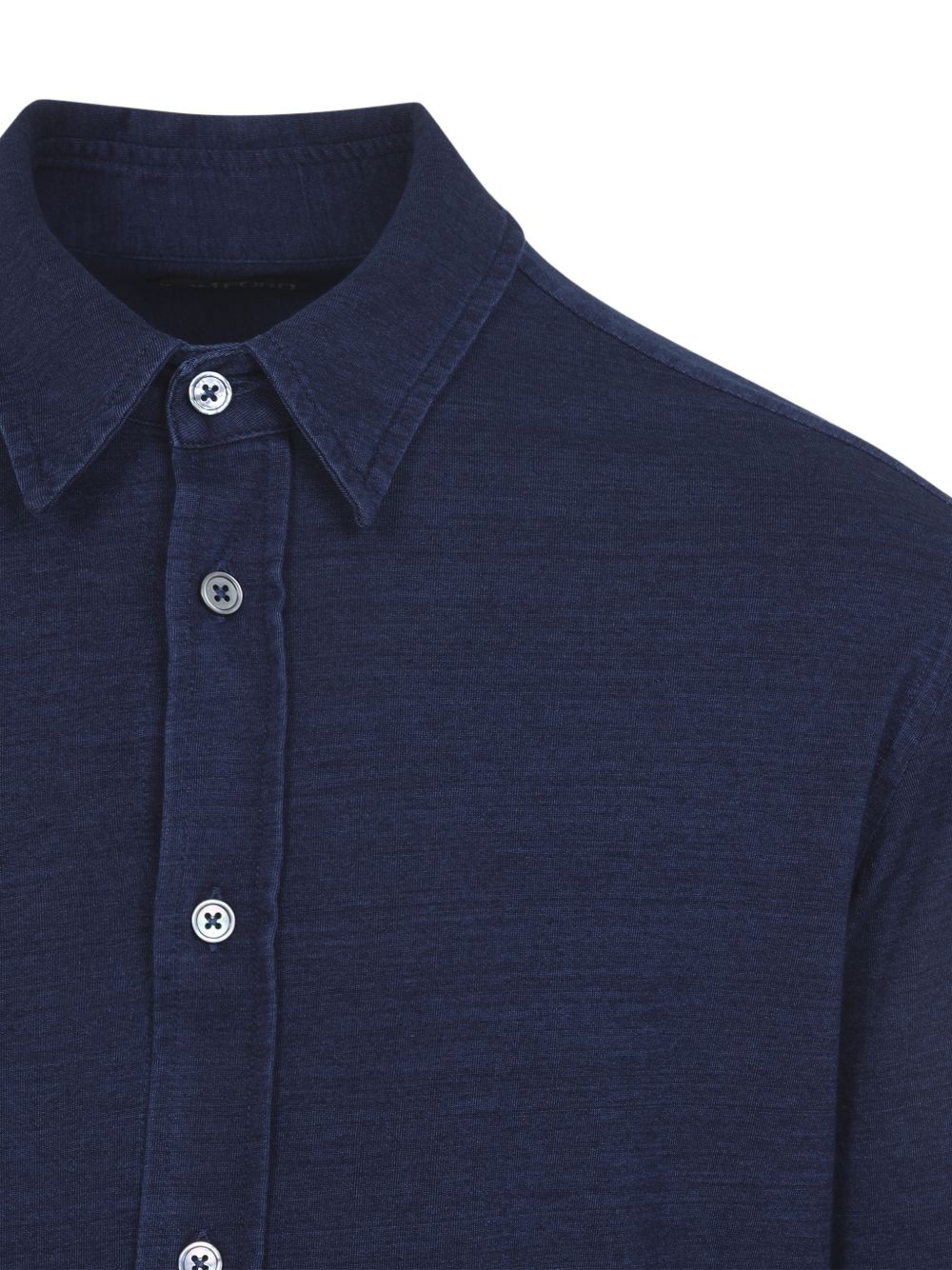 buttoned shirt