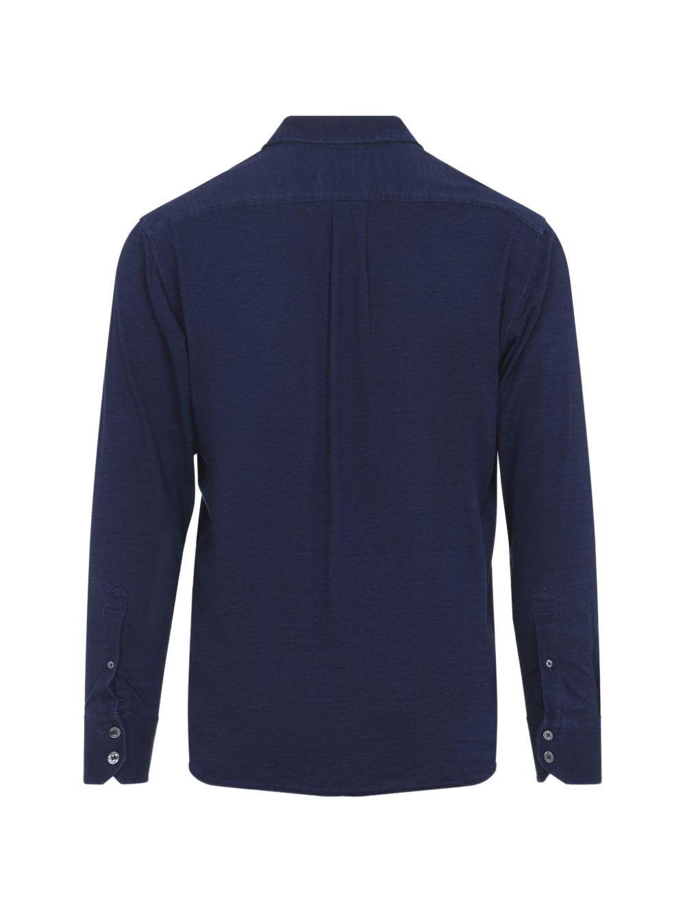 buttoned shirt