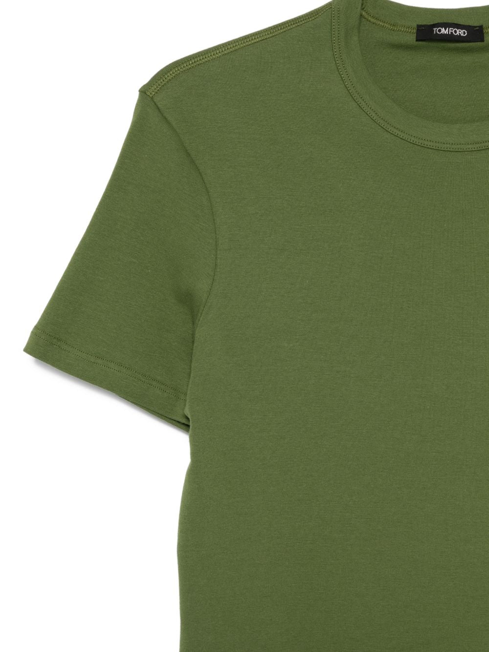 cotton T-shirt