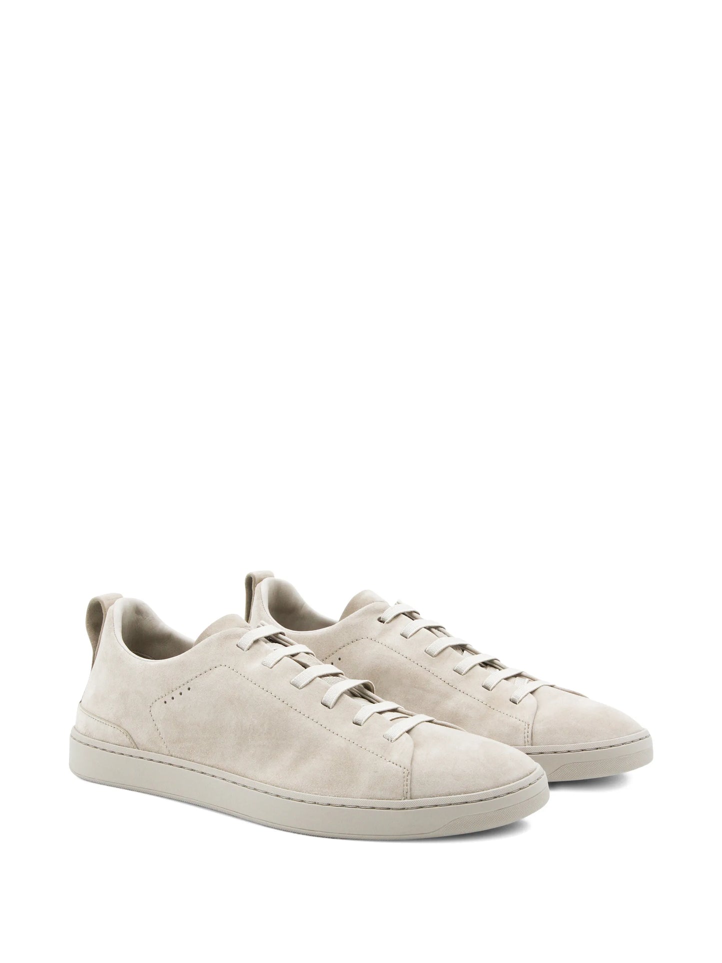 Ludlow 2 Lace-Up Sneakers