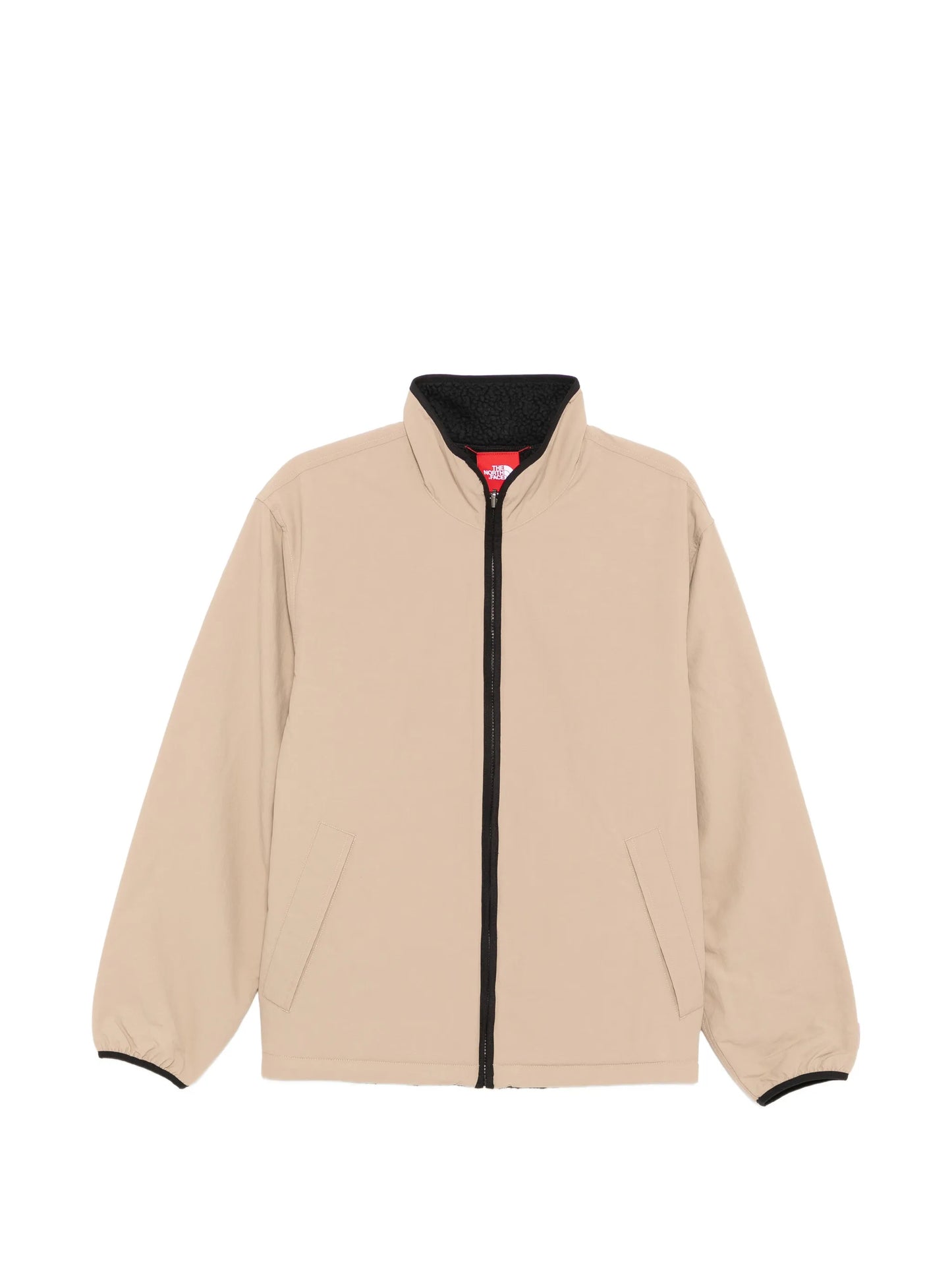 Zip-Up  Jacket