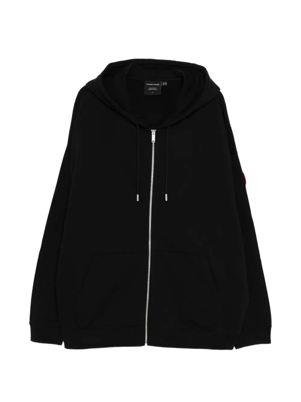Huron Hoodies