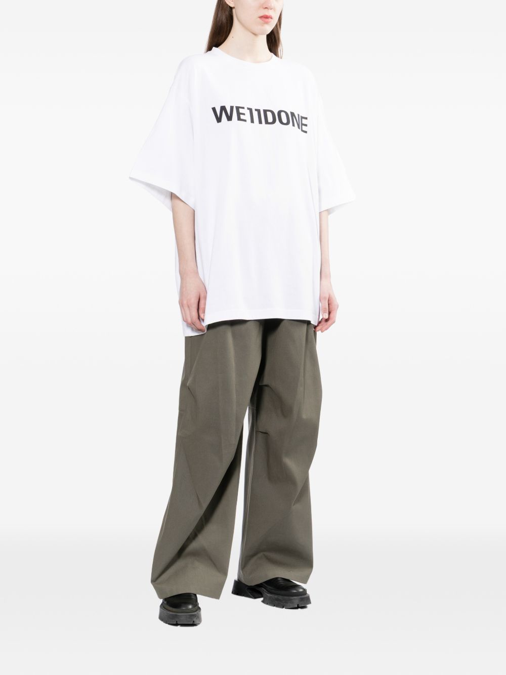 logo T-shirt