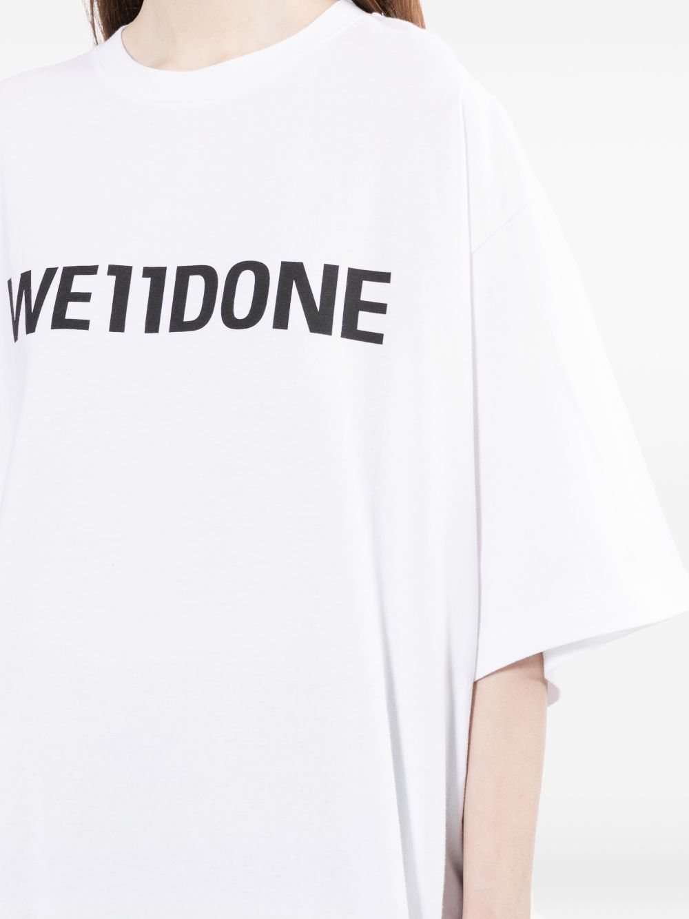 logo T-shirt