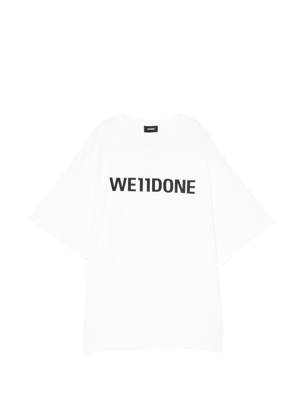 logo T-shirt