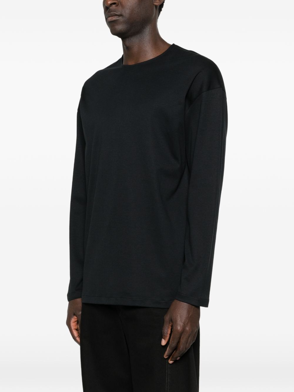 long-sleeve T-shirt