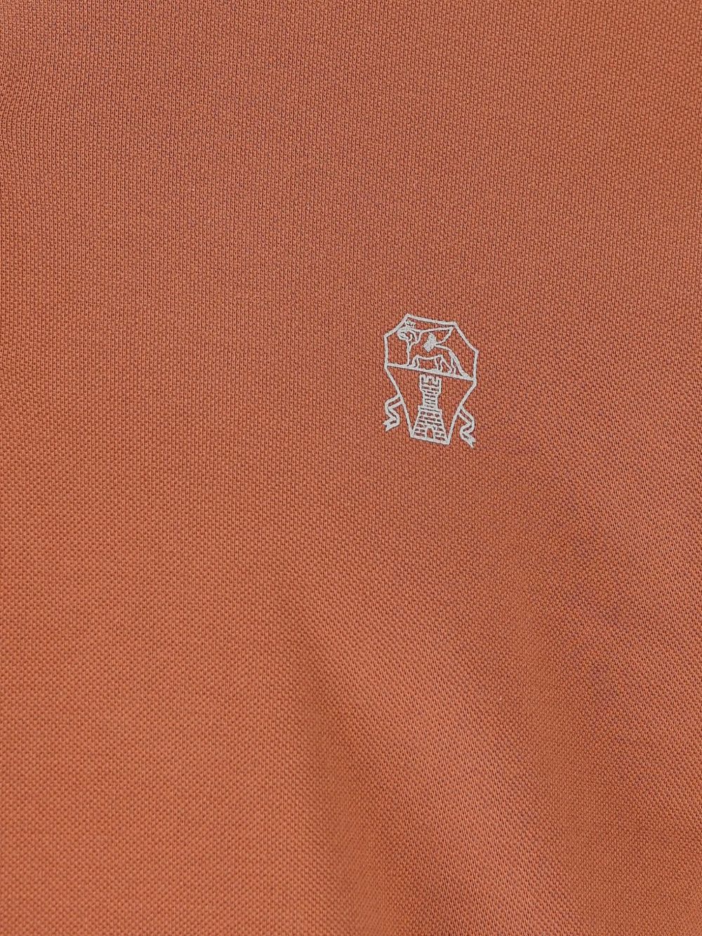 logo T-shirt