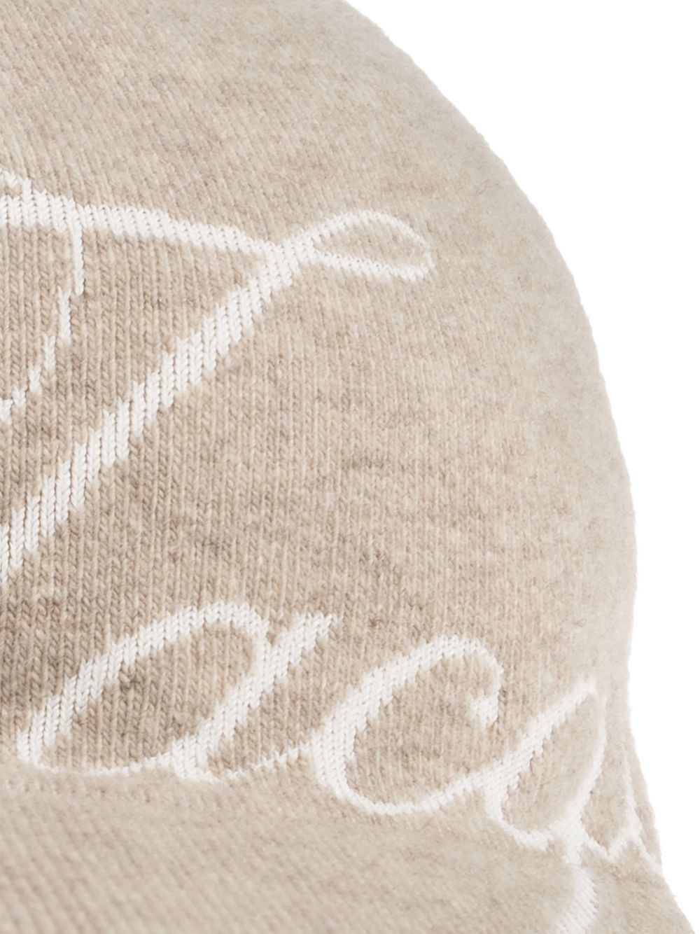 Atelier baseball cap