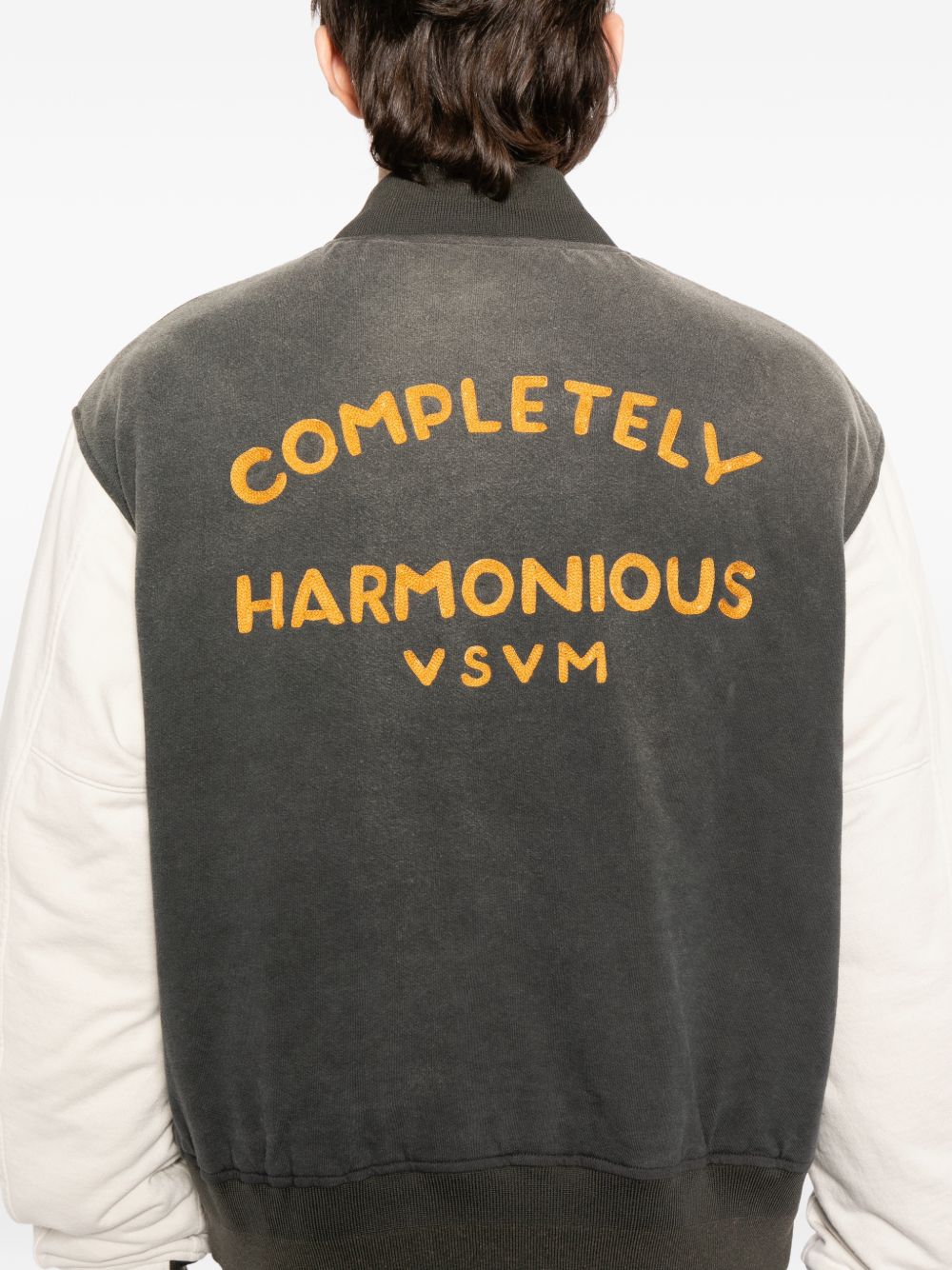Varsity Era down jacket