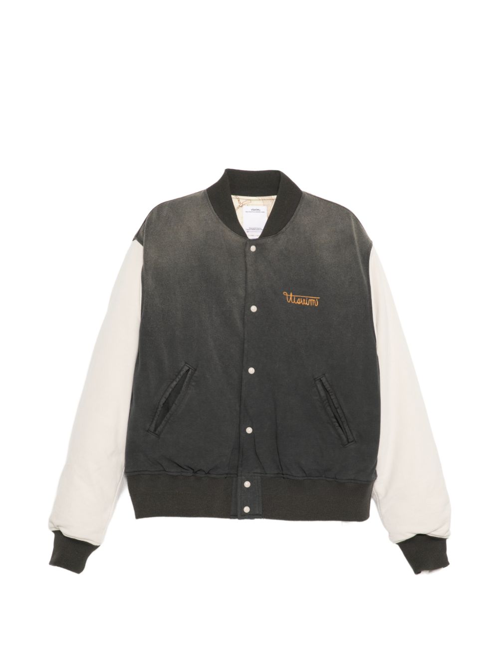 Varsity Era down jacket