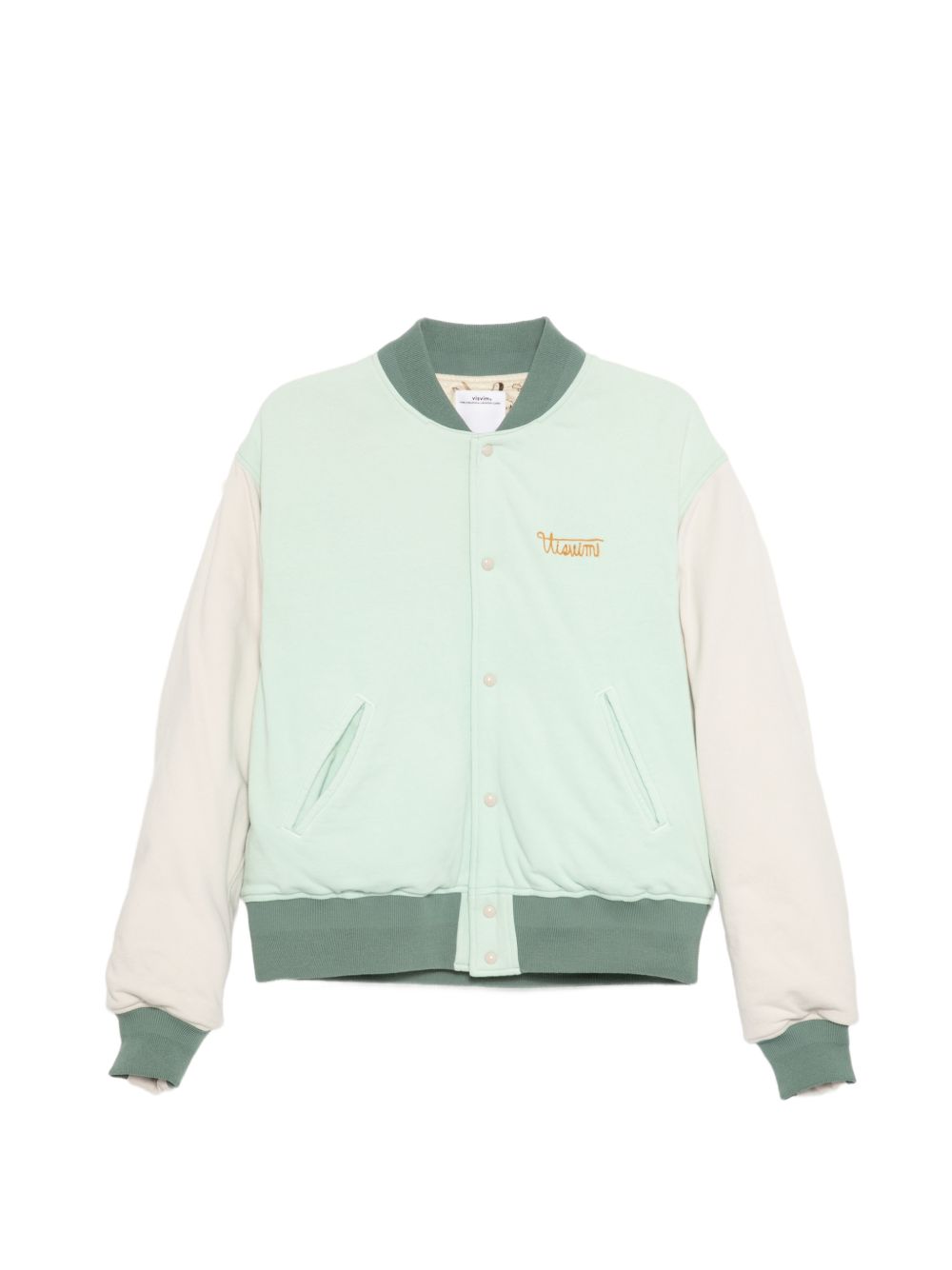 Varsity Era down jacket