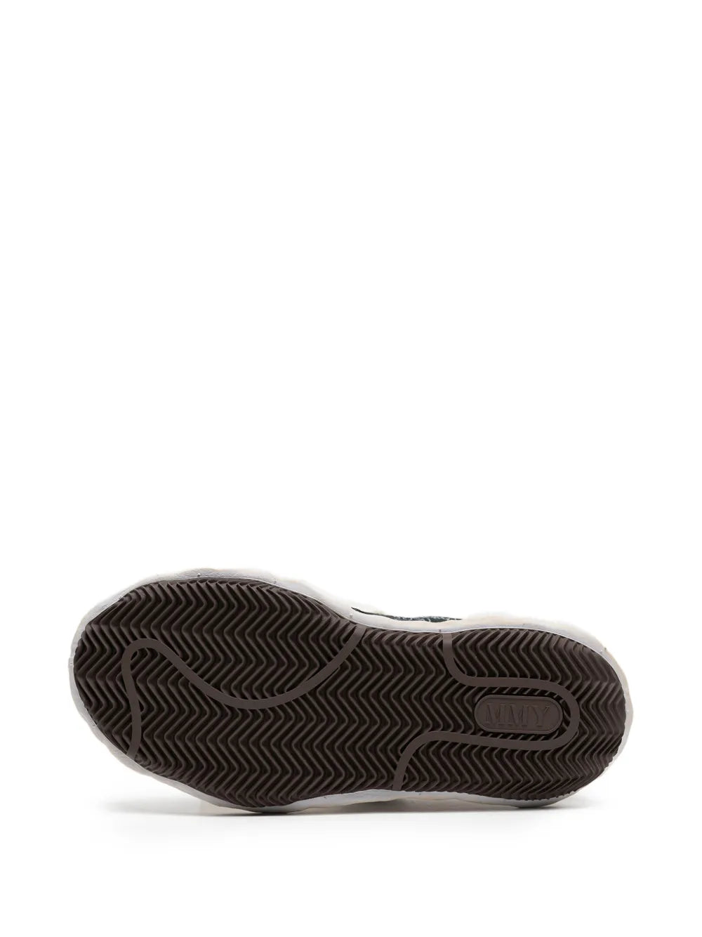 Blakey Og Sole Sneakers
