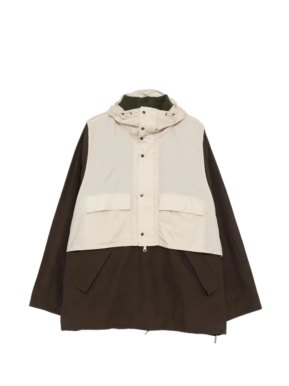 X Kaptain Sunshine Smock Jacket