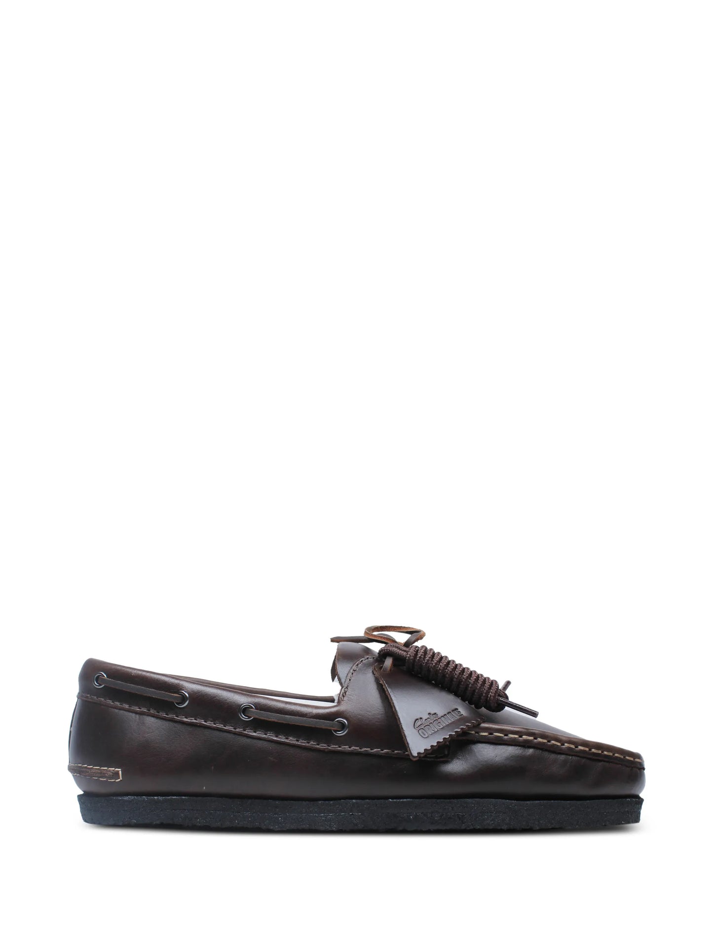 Boat Shoes