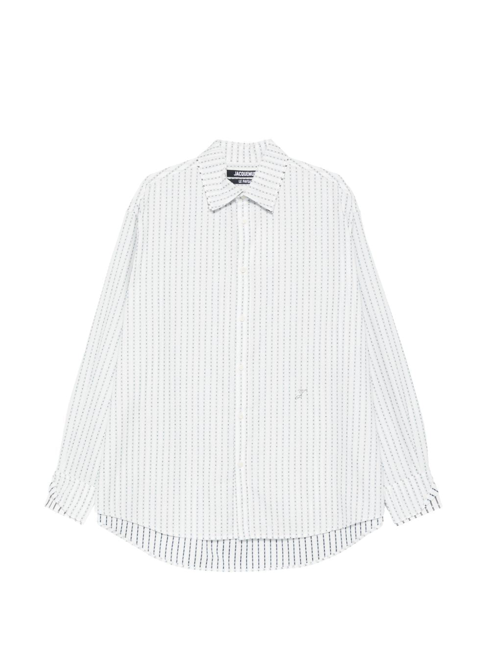 Letro striped shirt