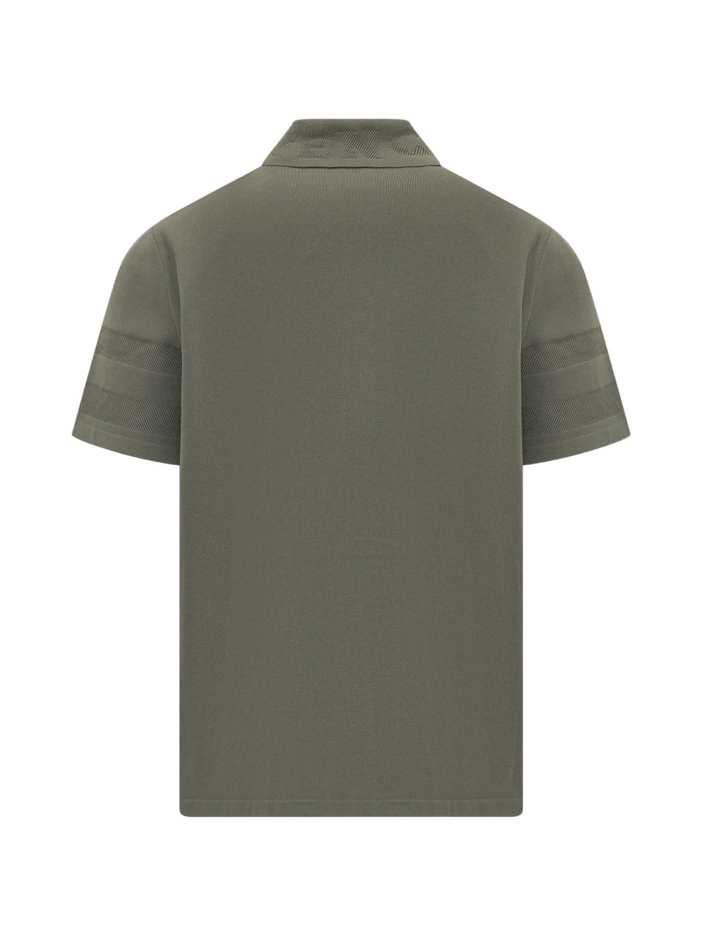 logo short-sleeve shirt