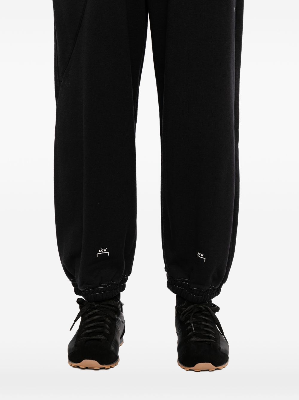 Millbank trousers