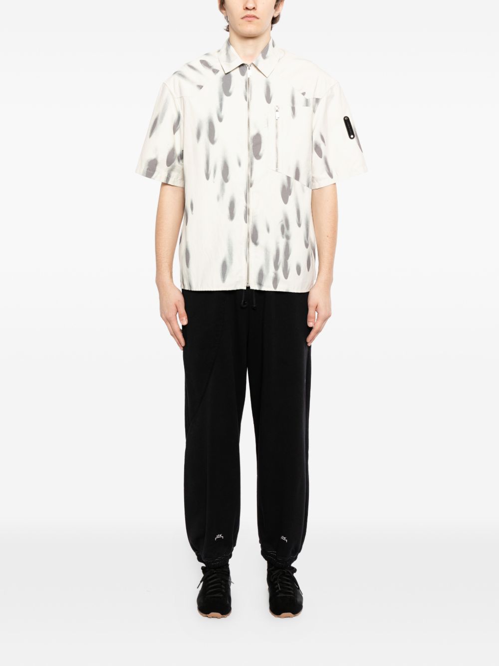 Millbank trousers