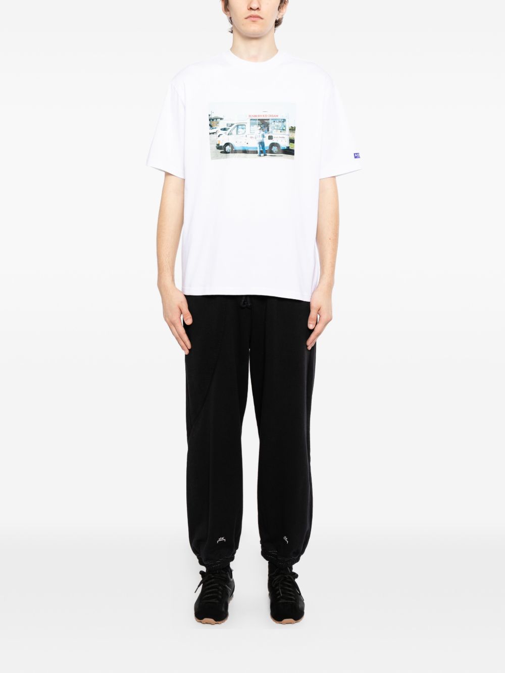 Heat Wave T-shirt